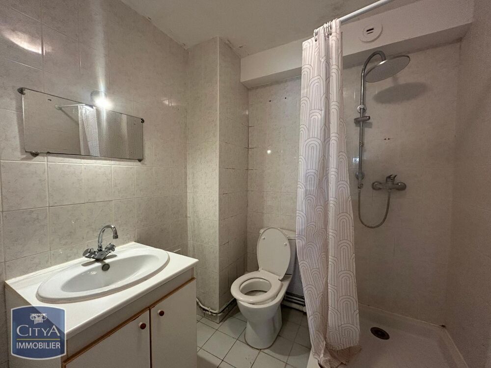 À LOUER : Appartement T1 à Égly, situé dans un quartier ....