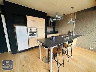  Appartement à louer 3 pièces 68 m²