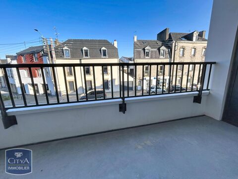  Appartement � louer 2 pi�ces 39 m�