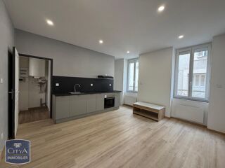  Appartement � louer 3 pi�ces 44 m�
