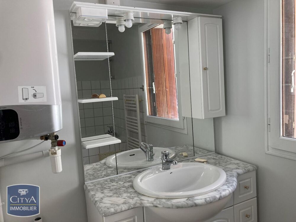location Appartement - 2 pièce(s) - 41 m² Corbeil-Essonnes (91100)