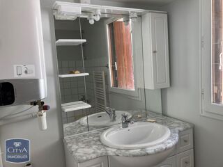  Appartement à louer 2 pièces 41 m²