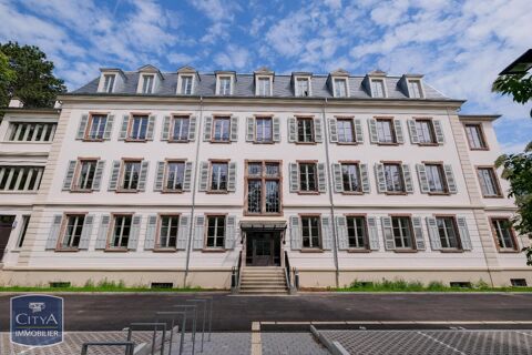  Appartement � louer 1 pi�ce 28 m�