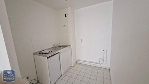  Appartement � louer 2 pi�ces 44 m�