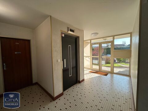  Appartement  louer 1 pice 28 m