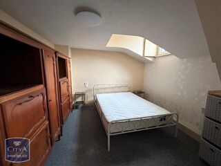  Appartement à louer 2 pièces 38 m²