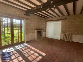  Maison à louer 4 pièces 126 m²