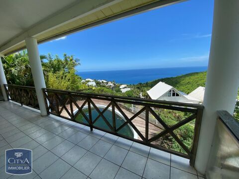  Maison � louer 4 pi�ces 120 m�