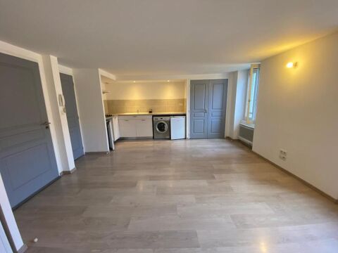  Appartement � louer 1 pi�ce 29 m�