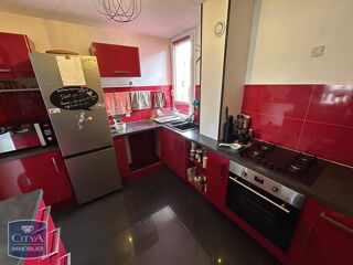  Appartement à louer 2 pièces 59 m²