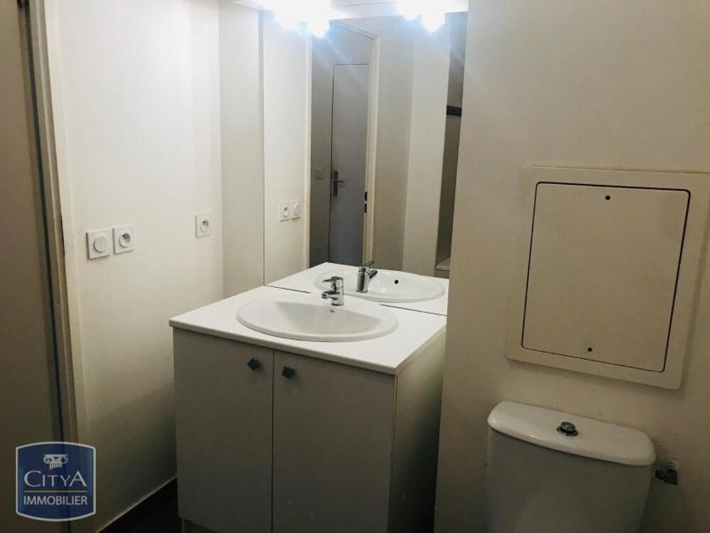 location Appartement - 2 pièce(s) - 40 m² Évreux (27000)