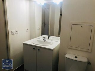  Appartement à louer 2 pièces 40 m²
