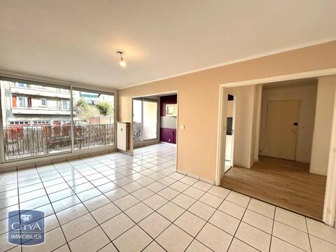  Appartement � louer 4 pi�ces 79 m�