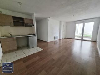  Appartement à louer 2 pièces 53 m²