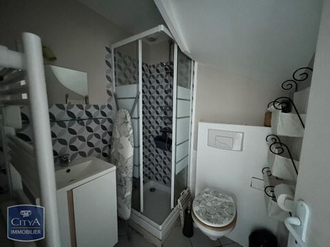  Appartement  louer 1 pice 19 m