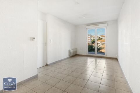  Appartement  louer 2 pices 41 m