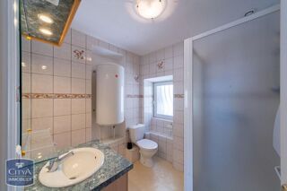  Appartement à louer 2 pièces 28 m²