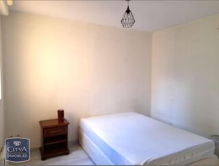  Appartement à louer 3 pièces 55 m²