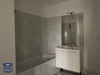  Appartement � louer 3 pi�ces 59 m�
