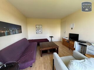  Appartement à louer 2 pièces 49 m²