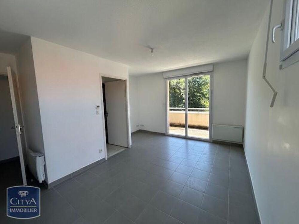 location Appartement - 2 pièce(s) - 36 m² Saint-Gaudens (31800)