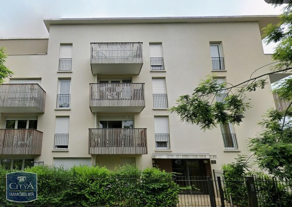 location Appartement - 3 pièce(s) - 60 m² Meaux (77100)