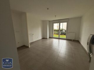  Appartement � louer 2 pi�ces 39 m�