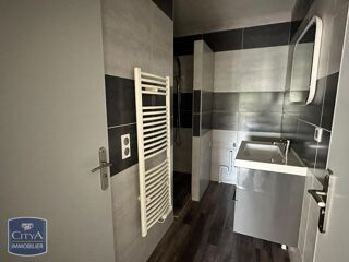  Appartement � louer 1 pi�ce 28 m�