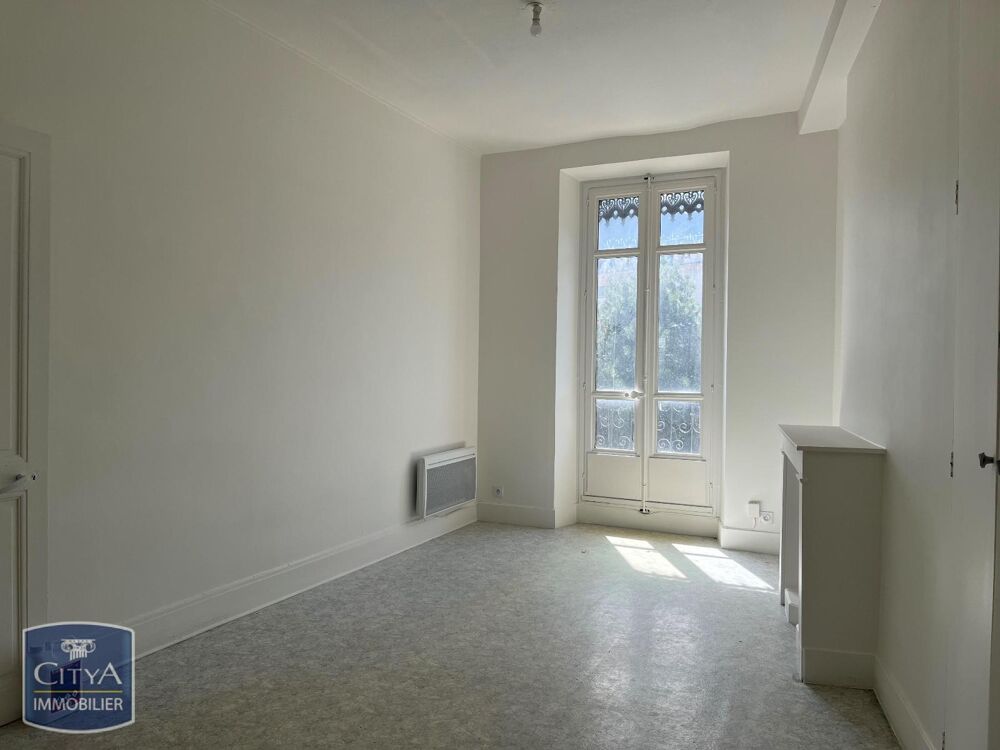 location Appartement - 3 pièce(s) - 54 m² Grenoble (38000)