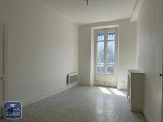  Appartement à louer 3 pièces 54 m²