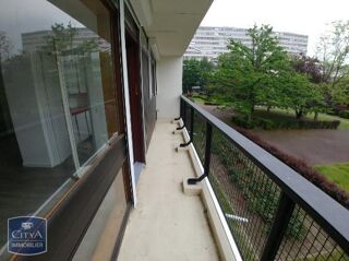  Appartement à louer 1 pièce 43 m²