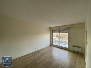  Appartement à louer 2 pièces 36 m²
