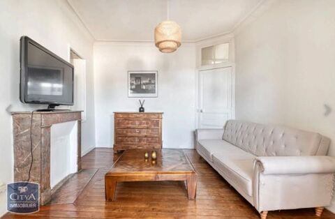  Appartement � louer 3 pi�ces 78 m�