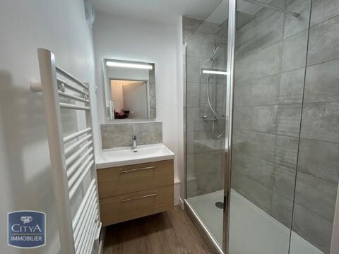  Appartement � louer 2 pi�ces 41 m�