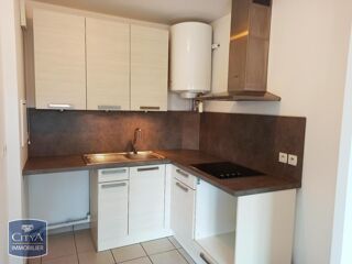  Appartement � louer 1 pi�ce 35 m�