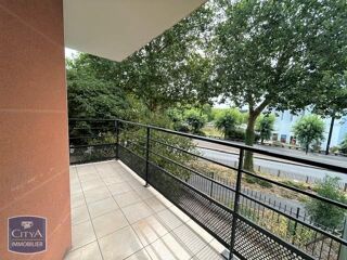  Appartement à louer 3 pièces 62 m²