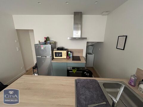  Appartement � louer 2 pi�ces 33 m�