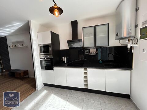  Appartement  louer 3 pices 50 m