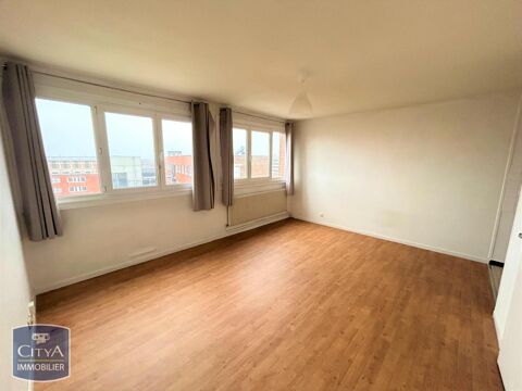  Appartement � louer 1 pi�ce 29 m�