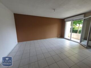  Appartement à louer 2 pièces 48 m²