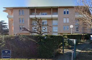 Appartement � louer 2 pi�ces 43 m�