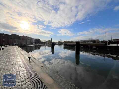  Appartement � louer 2 pi�ces 51 m�