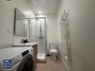  Appartement à louer 1 pièce 25 m²