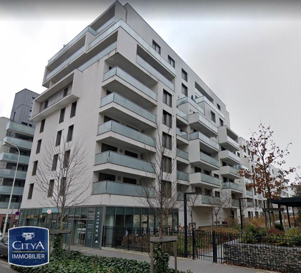 location Parking / Garage Lyon 8