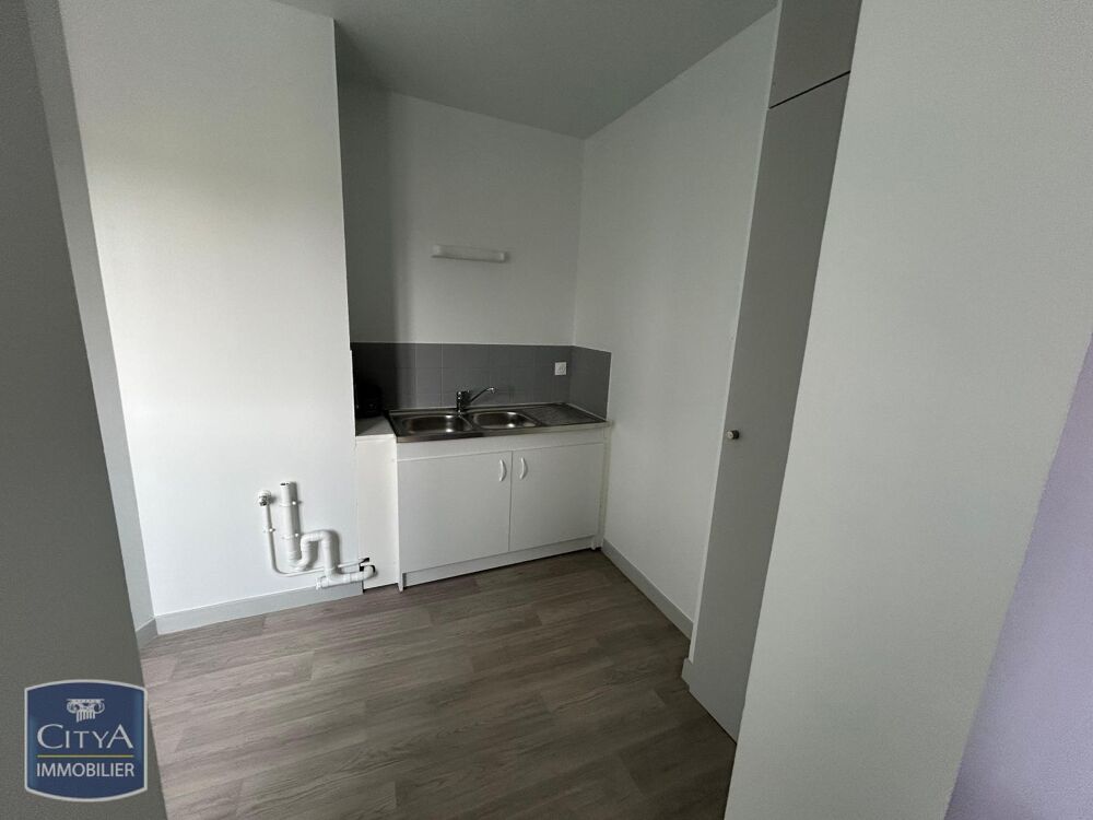 location Appartement - 3 pièce(s) - 69 m² Châlons-en-Champagne (51000)