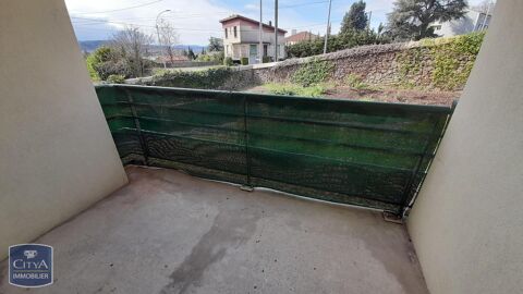  Appartement  louer 2 pices 51 m