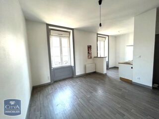 location Appartement - 2 pièce(s) - 40 m² Saint-Brieuc (22000)