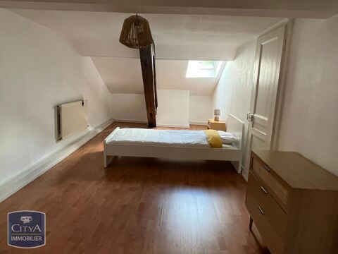  Appartement � louer 3 pi�ces 76 m�