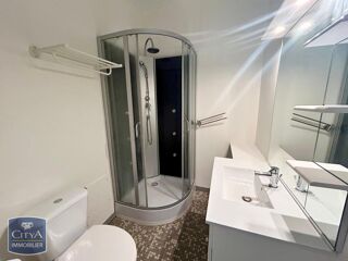  Appartement à louer 2 pièces 39 m²