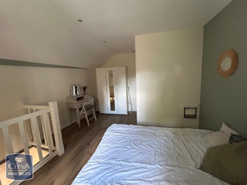 location Appartement - 2 pièce(s) - 33 m² Dijon (21000)